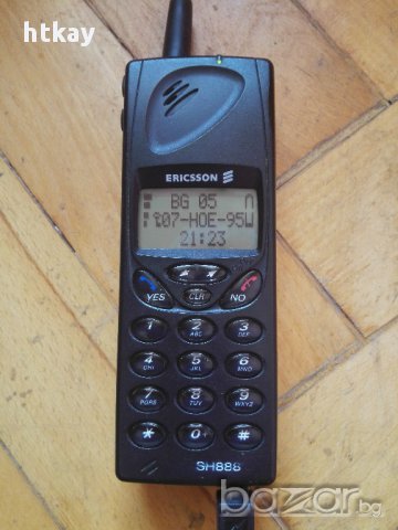 Ericsson SH888