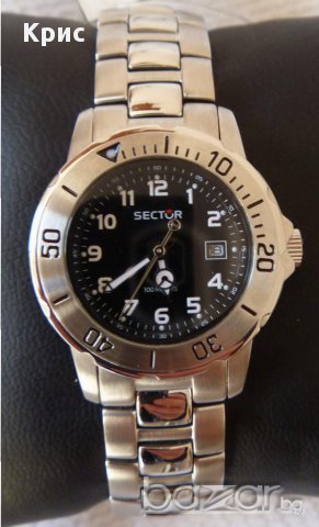 Нов ! Ръчен часовник SECTOR 200 3253208775-41096