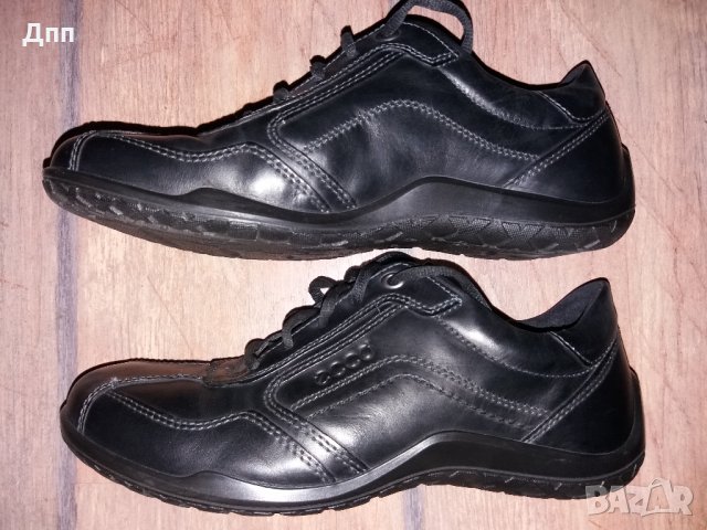 Ecco № 41 дамски обувки , снимка 1 - Дамски ежедневни обувки - 22754090