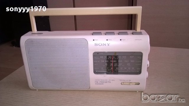 sony-внос швеицария, снимка 3 - Радиокасетофони, транзистори - 17560083