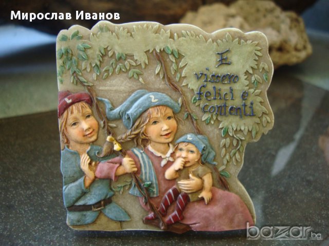 сувенир, снимка 1