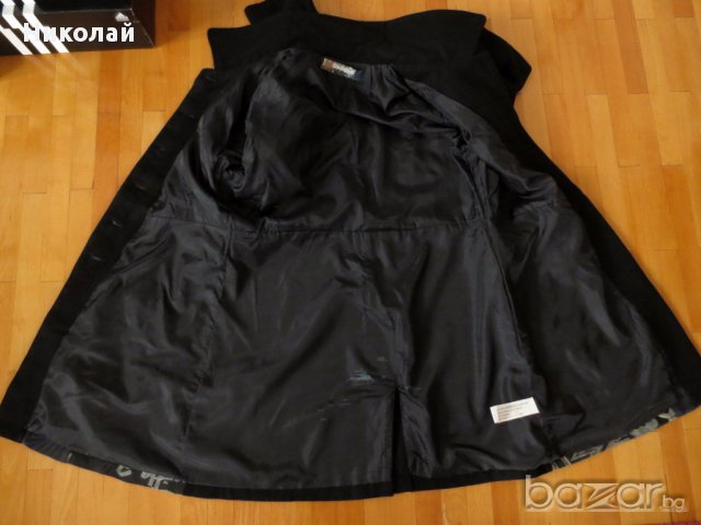 Desigual Manteau Femme палто, снимка 6 - Якета - 17203531