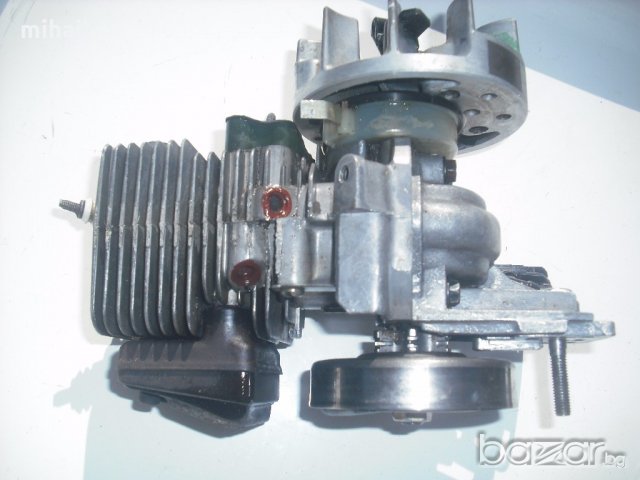 продавам двигател, снимка 2 - Други инструменти - 19694479