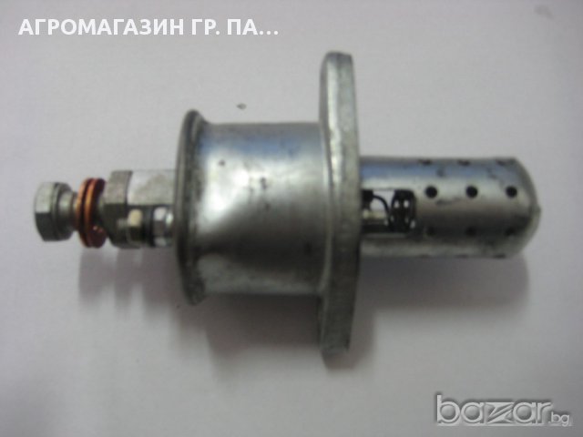 ПОДГРЯВАЩА СВЕЩ МТЗ ФАКЛА, снимка 2 - Части - 16141159