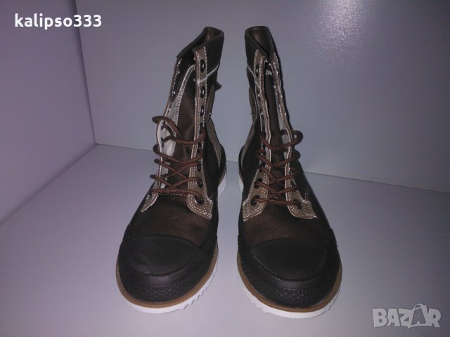 Converse оригинални спортни обувки, снимка 2 - Кецове - 24483280