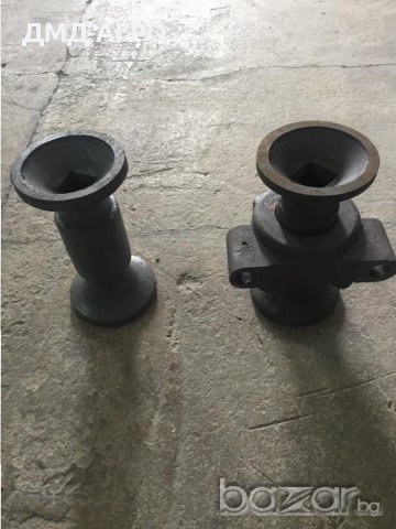 Лагерно тяло,втулка за китайска брана