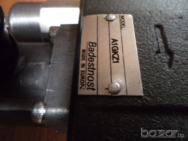 ръчен разпределител хидравличен, снимка 5 - Други машини и части - 7197408