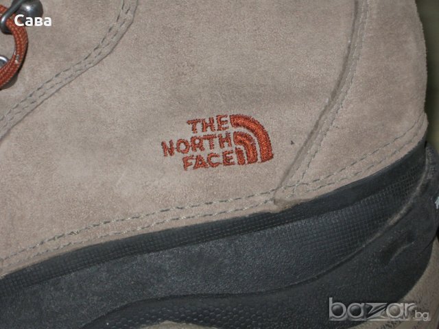 Зимни боти THE NORTH FACE, снимка 2 - Дамски боти - 20608604