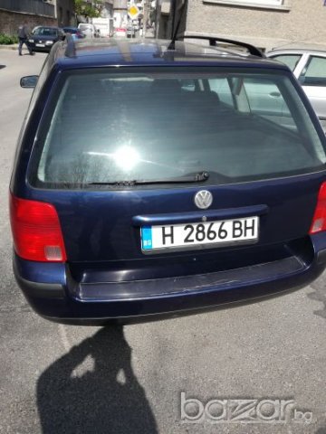 Продавам пасат 4, снимка 3 - Автомобили и джипове - 21263677