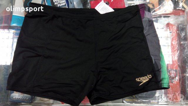мъжки бански Speedo нови размер 48   