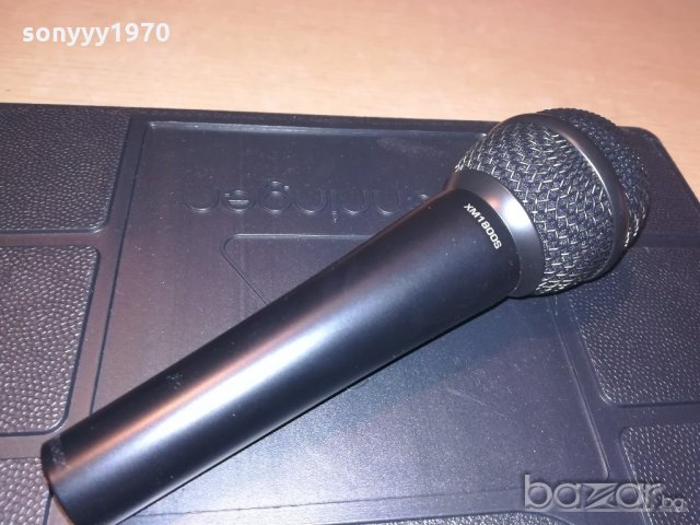 behringer-профи марков микрофон-внос швеицария, снимка 2 - Микрофони - 20723616