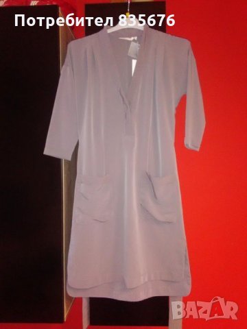 Рокля Sisters, снимка 3 - Рокли - 24684307