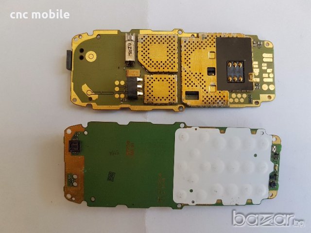 Nokia 2310 оригинални части и аксесоари , снимка 7 - Резервни части за телефони - 21199965