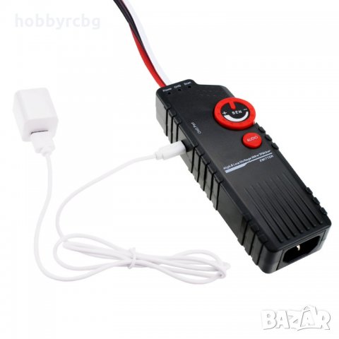 Детектор за проследяване и откриване на кабели с напрежение 220в , снимка 11 - Други инструменти - 25904110