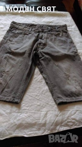 Мъжки /юношески / бермуди, снимка 1