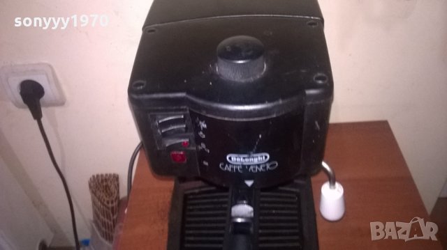 delonghi-внос швеицария, снимка 7 - Кафемашини - 25424309