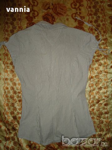 Ризи-Tommy jeans,H&M,Vero Moda , снимка 4 - Ризи - 12329020