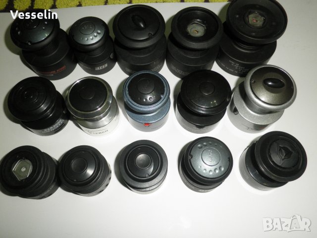  Шпули за макари Ryobi Ecusima, Slam и други риболовни макари, снимка 4 - Макари - 24466299