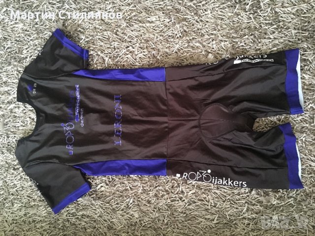 За колоездене, снимка 7 - Спортни дрехи, екипи - 22506061