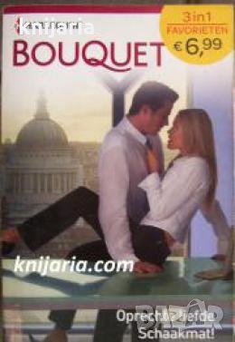 Oprechte liefde. Schaakmat!. Als een sneeuwbal in het vuur 