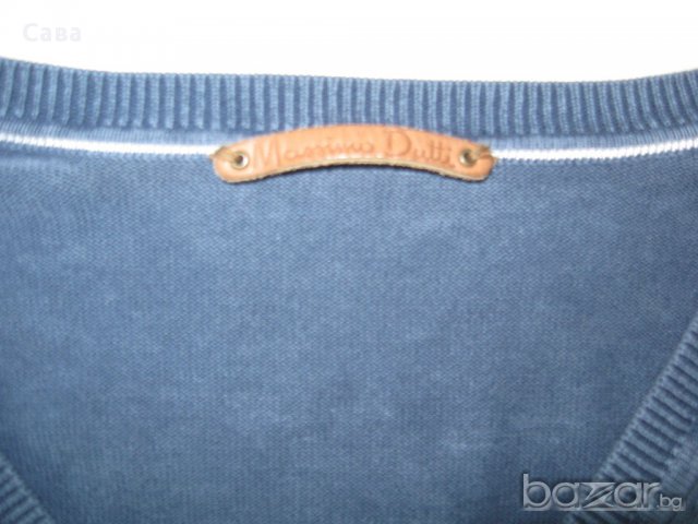 Пуловер MASSIMO DUTTI   мъжки,м
