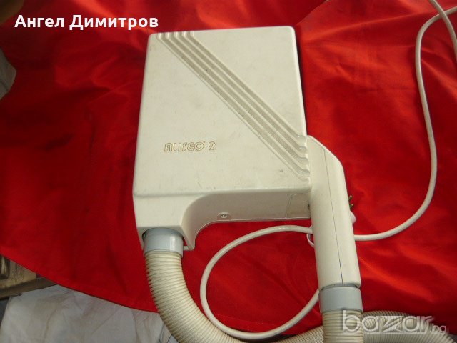 Сушоар Алесио - 2 Швейцария за хотели 