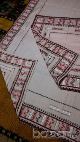 Покривка битова за маса и каре А, снимка 4 - Други стоки за дома - 19943410