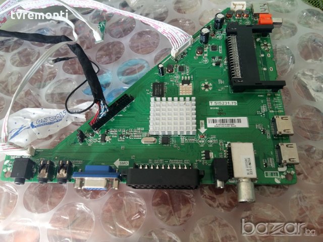 Main Board T.SIS231.75