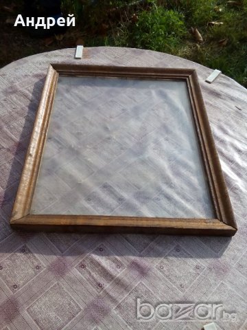 Рамка за картина,снимка