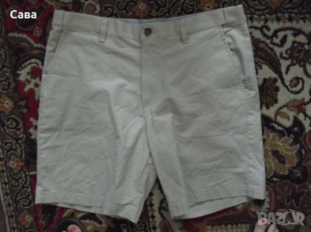 Къси панталони CROFT&BARROW   мъжки,Л, снимка 7 - Къси панталони - 25726572
