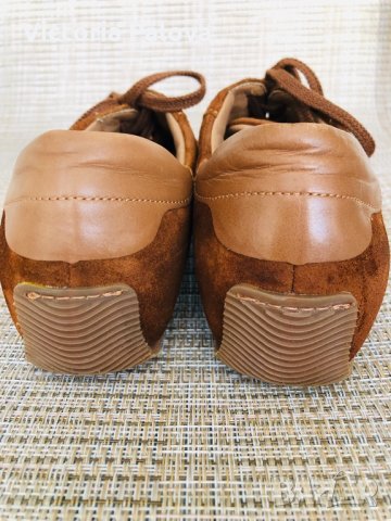 Уникални обувки RENE by ARA styled in Italia, снимка 7 - Дамски ежедневни обувки - 26061374