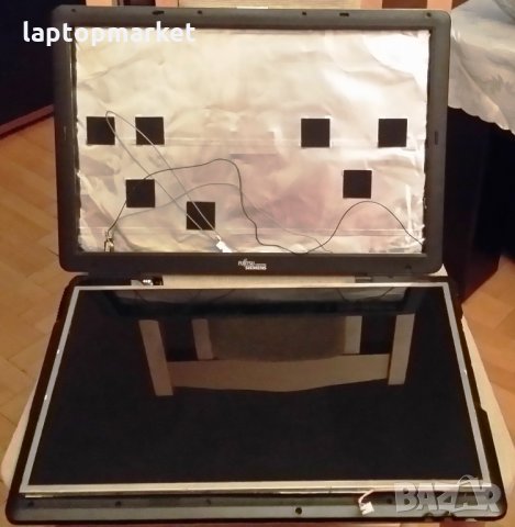 FSC Amilo Li 1818 на части