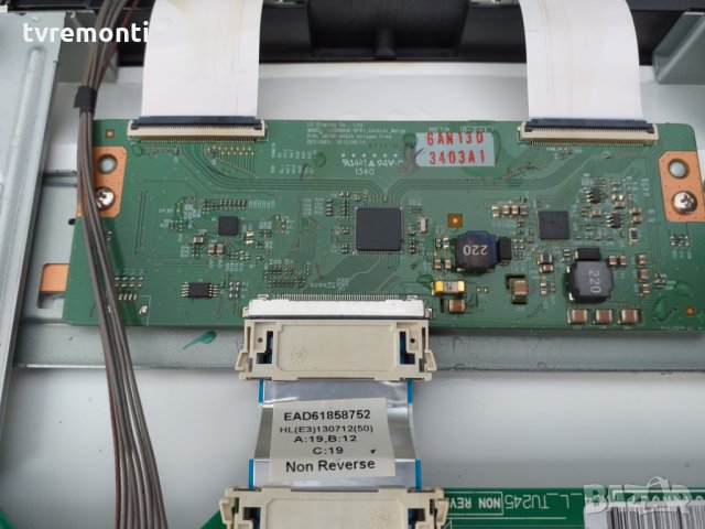 T-Con 6871L-3403A 6870C-0452A