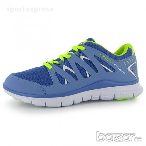 Оригинални маратонки Karrimor Duma Running Shoes, номер 38, 21474-23, снимка 1 - Детски маратонки - 14366529