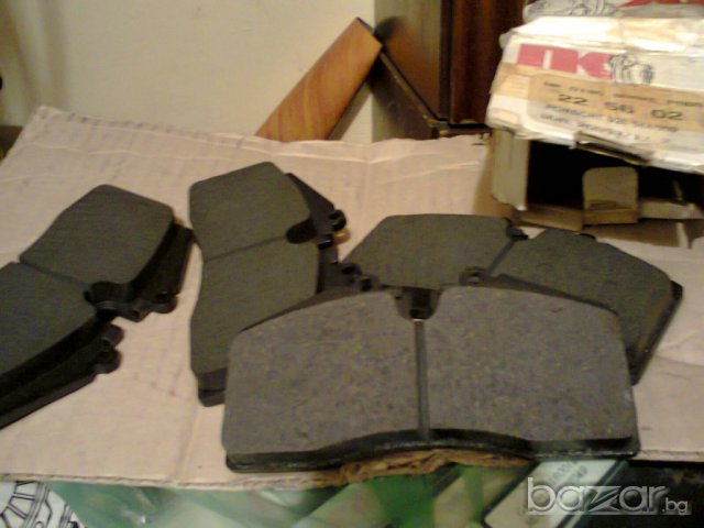 разпродавам нови авто4асти за модели до 1999год ПОРШЕ,ХОНДА и др., снимка 2 - Аксесоари и консумативи - 7789325