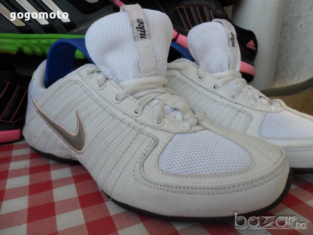 NIKE®,унисекс маратонки 37.5 NIKE® original cushion,