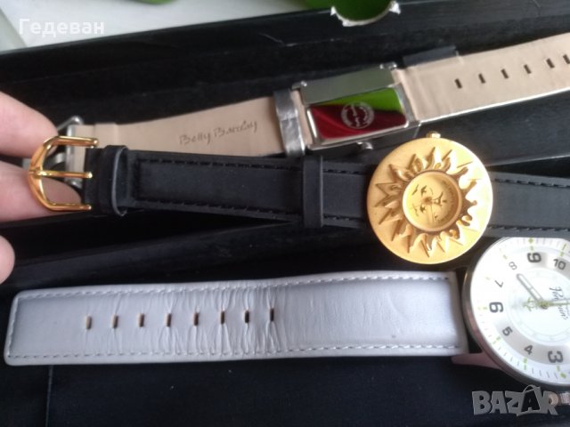 Salvador Dali Sun LE ROY SOLEIL, снимка 2 - Дамски - 25912827