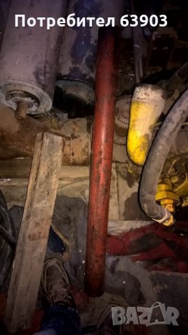 Продавам упорни ролки за транспортни ленти