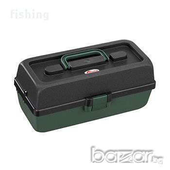 Куфар за принадлежности PLASTICA PANARO - 118, снимка 2 - Такъми - 17472560