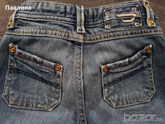 Лот Diesel / kidkanaï 12 - 18 месеца / ръст до 86см. /, снимка 3 - Комплекти за бебе - 20683597