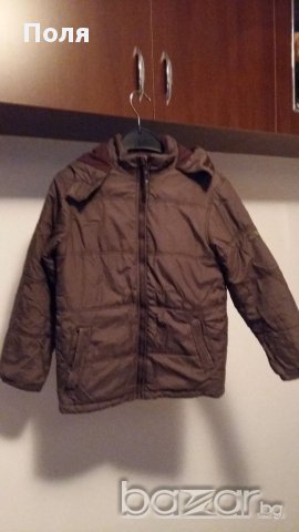 Яке, снимка 1