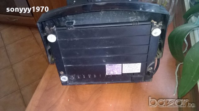 Delonghi-maxi bar-made in italy- внос швеицaрия, снимка 14 - Кафемашини - 15099679