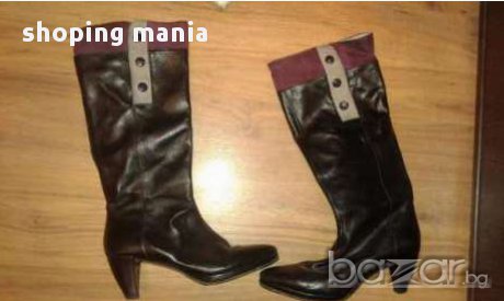 Miss sixty 38 номер ботуши, снимка 1