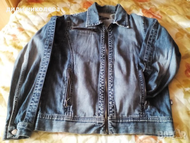 Яке, снимка 2 - Якета - 21786047