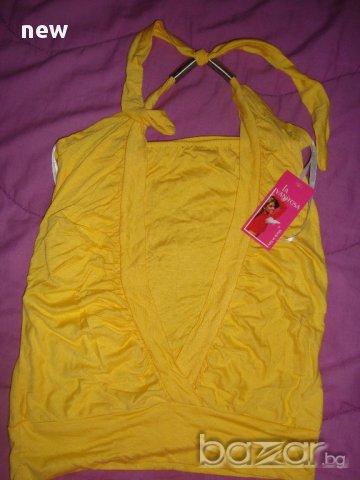 Нов потник, снимка 3 - Потници - 14635491