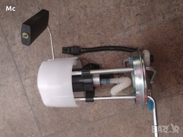 Части за Лада Нива , снимка 9 - Части - 24380109