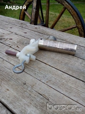 Мелничка за домати