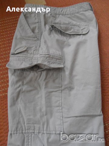 Мъжки панталон Dressmann, снимка 9 - Панталони - 14244274