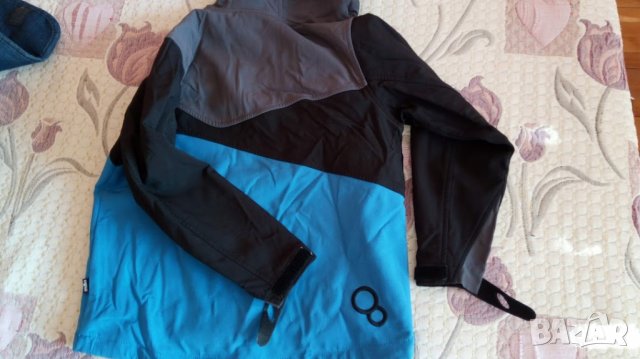 Детско яке Cygnus , снимка 4 - Детски якета и елеци - 23093272