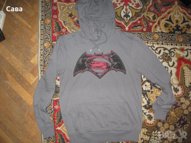 Суичъри S-MAN   мъжки-С,М , снимка 5 - Суичъри - 23826344